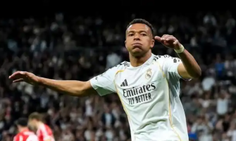 L'absence de trophées a pratiquement anéanti les rêves de Ballon d'Or de Mbappé