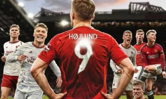 C'est le moment critique de montrer sa force