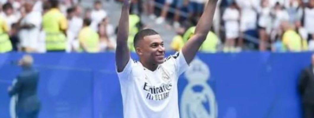 Mbappé ne pourra peut-être pas obtenir les droits absolus du noyau