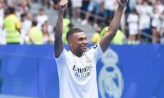 Mbappé ne pourra peut-être pas obtenir les droits absolus du noyau