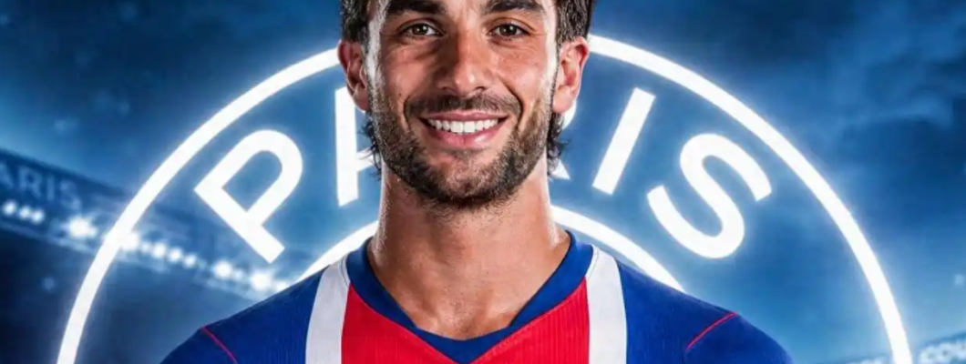 Ferran rejoint Enrique à Paris
