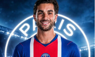Ferran rejoint Enrique à Paris