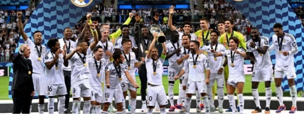 FrançaisRemporter le championnat dès ses débuts !