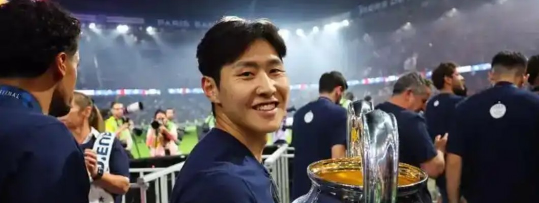 Un héros de la Ligue des champions devenu un produit