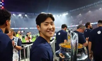 Un héros de la Ligue des champions devenu un produit