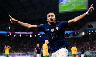 La relation entre Mbappé et Paris est rompue