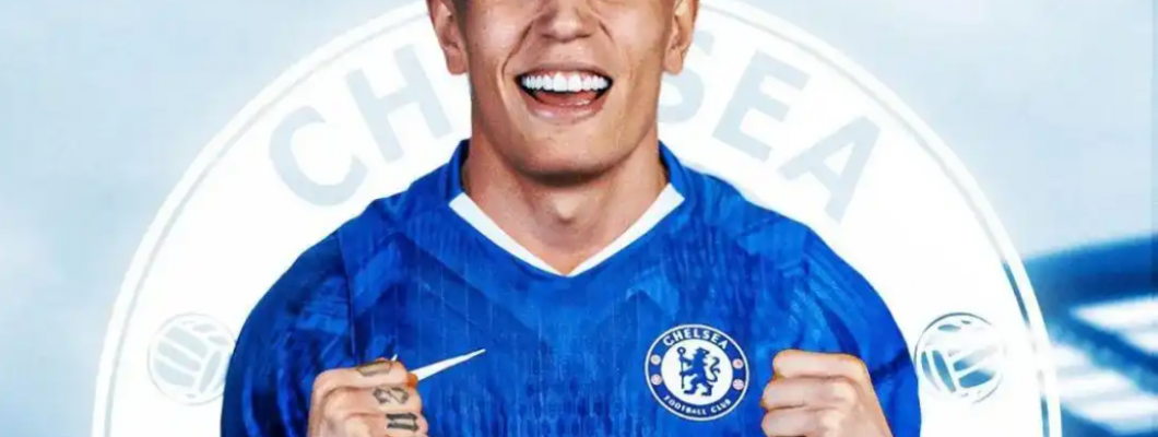 Garnacho fait un dernier effort pour la Coupe du Monde