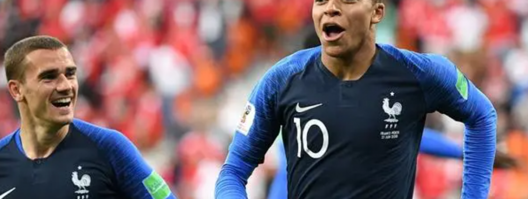 La France peut-elle battre à nouveau l'Italie ?