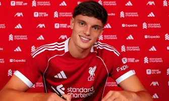 Fin de saison, absent pour la Coupe du Monde de la FIFA à Mexico