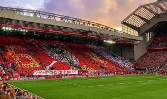 La collection « Lifestyle » du Liverpool FC pour la saison 25-26 dévoilée