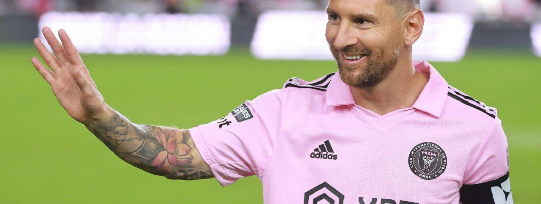 La superstar qui a un jour refusé le maillot n°10 !