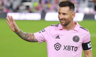 La superstar qui a un jour refusé le maillot n°10 !