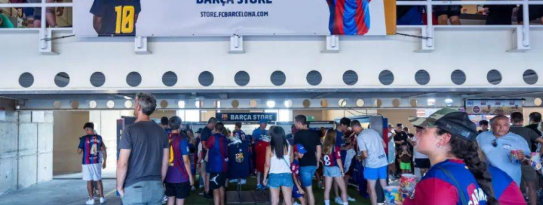 Les performances commerciales confirment le succès de la stratégie