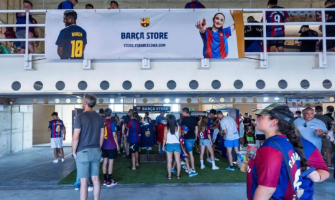 Les performances commerciales confirment le succès de la stratégie