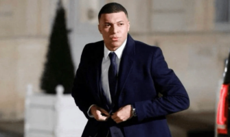 Mbappé devrait gagner par étapes