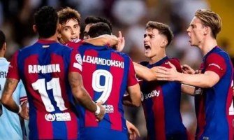 Gagnez la Ligue des champions mais perdez à nouveau les troupes