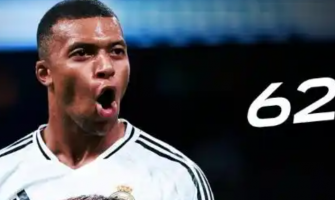 Un moment historique pour la superstar française ce soir