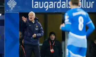 La France convoque Kanté pour des matchs cruciaux