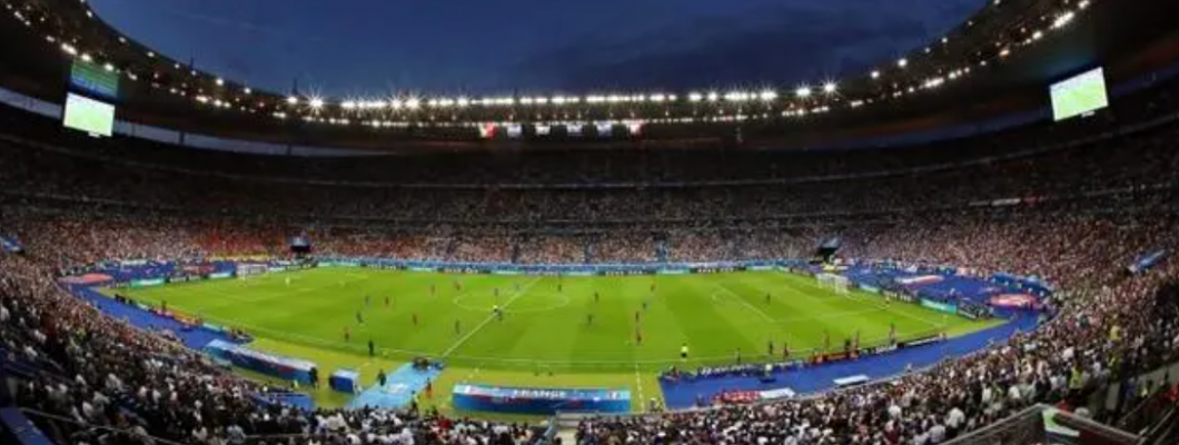L'équipe de France a fait match nul 4 fois, établissant un record de 20 ans