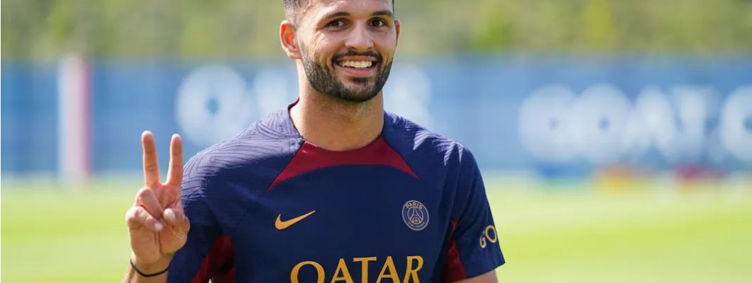 Le PSG rachète Gonçalo Ramos
