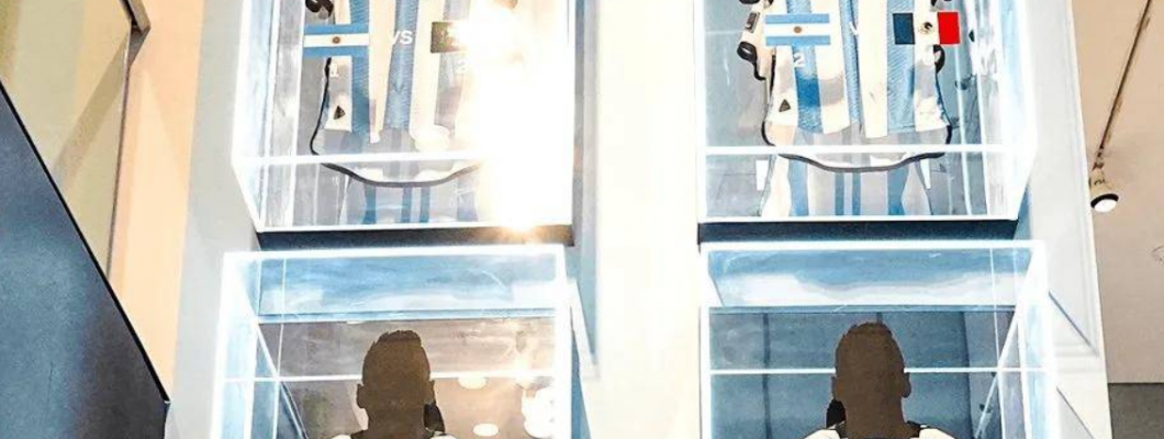 Encore un moment magique