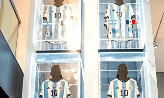 Encore un moment magique