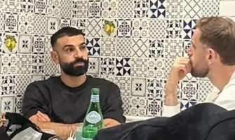 Salah refuse de présenter des excuses et manque son match d'adieu