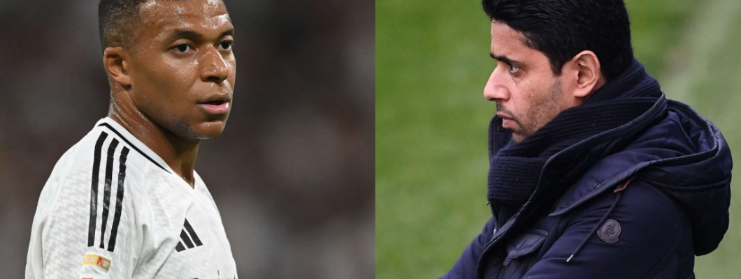 La relation entre Mbappé et le Paris Saint-Germain ne peut pas être réparée