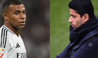 La relation entre Mbappé et le Paris Saint-Germain ne peut pas être réparée