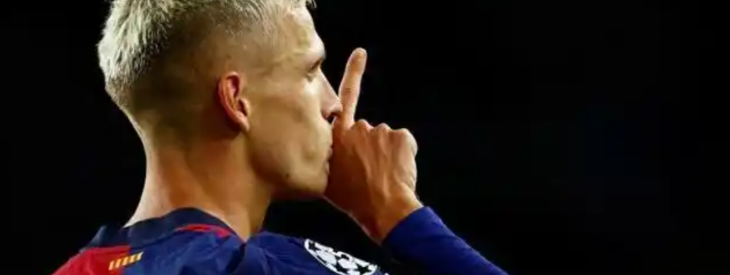 60 millions d'euros, un nouveau joueur parti après 4 mois ?