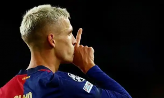 60 millions d'euros, un nouveau joueur parti après 4 mois ?