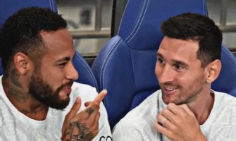 Paris devrait concourir pour le trophée de la Ligue des champions