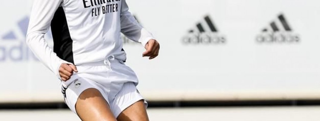 L'attaquant français va renouer avec le Real Madrid