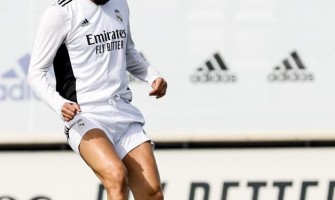 L'attaquant français va renouer avec le Real Madrid