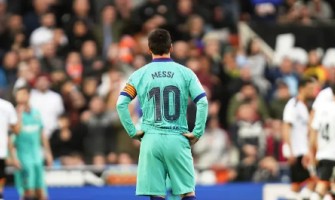 Deux nuls consécutifs à Paris