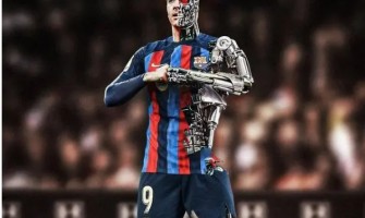 Le monde lui doit un Ballon d'Or