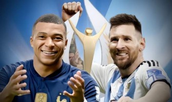 Gagnant du prix annuel pour la première fois en 12 ans !