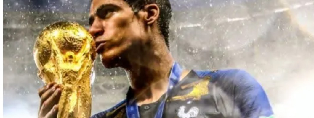 Le défenseur central français fait ses adieux à l'équipe nationale