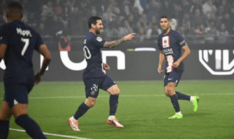 Une bataille qui ne peut être perdue