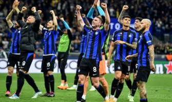 Vous n'avez pas de parrain ?