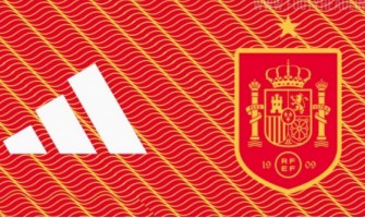 Un maillot qui vaut la peine d'être attendu