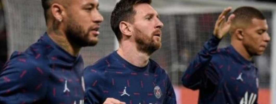 Une nuit mouvementée dans le football!