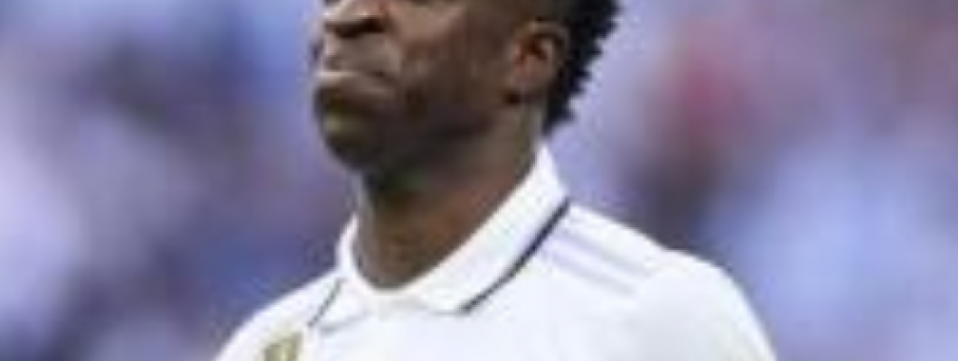 Vinícius peut-il détenir le numéro 7 ?