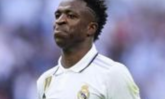 Vinícius peut-il détenir le numéro 7 ?