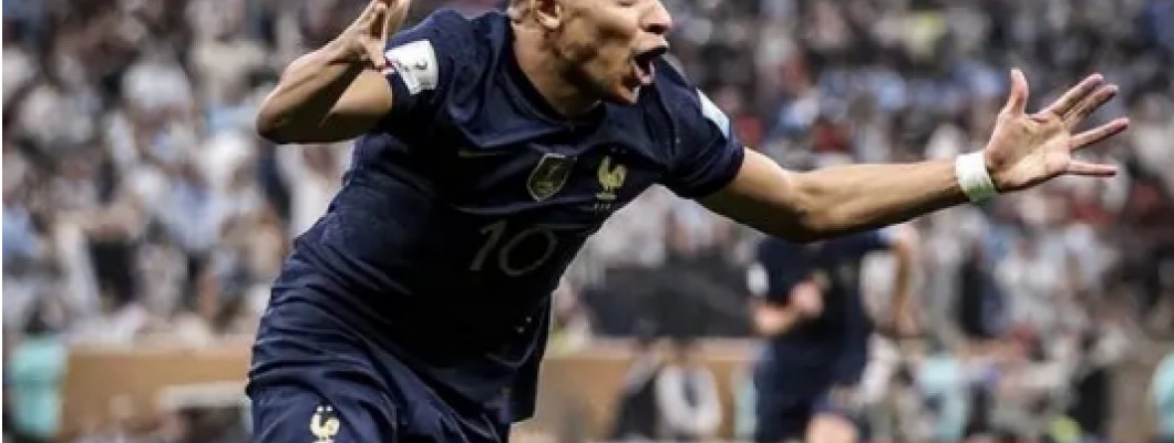 Mbappé refuse de rejoindre le Real Madrid