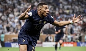 Mbappé refuse de rejoindre le Real Madrid