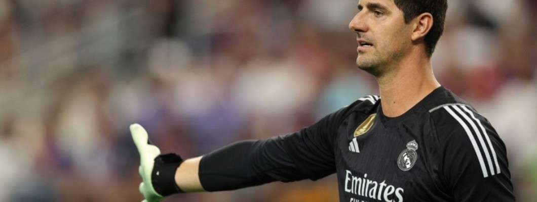 Le gardien de 31 ans a été grièvement blessé !