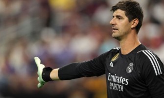 Le gardien de 31 ans a été grièvement blessé !