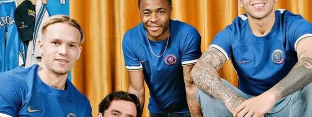 Pourparlers sur le sponsoring du maillot de Chelsea