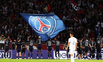 La liste des sponsors des maillots européens dévoilée